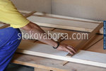 Строителни дърводелски услуги по индивидуален проект